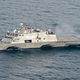 Illustration for article titled Decision To Send U.S. Navy Ship Near Chinese Man-Made Islands Imminent
